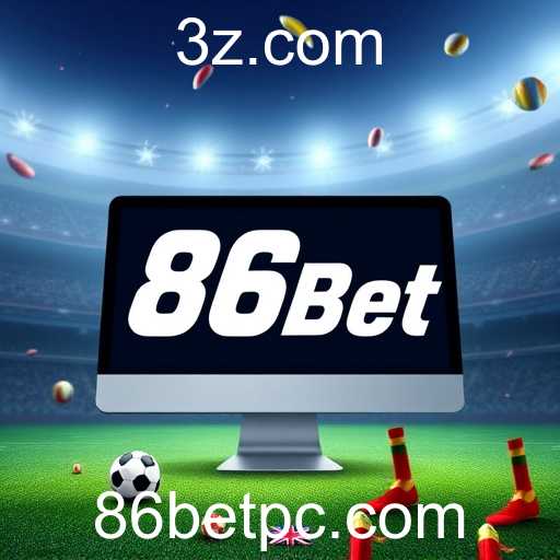 A Ascensão dos Jogos Digitais em Portugal com 86Bet