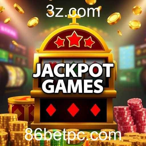 Jackpot Games