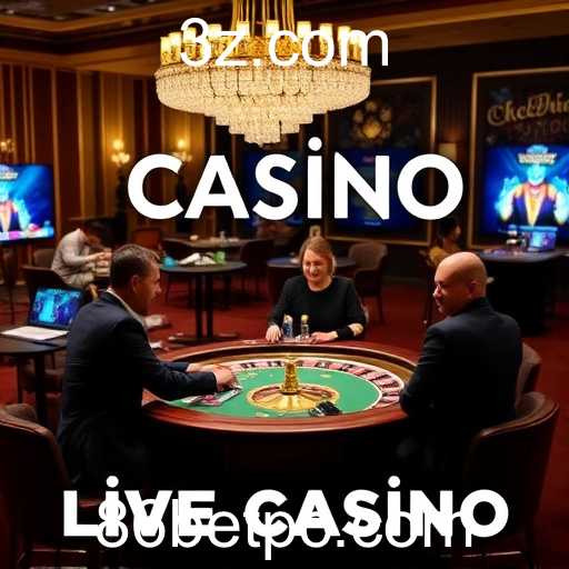 Live Casino