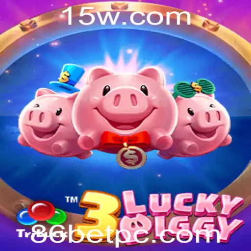 Explorando o Fascinante Mundo de 3LUCKYPIGGY no 86bet