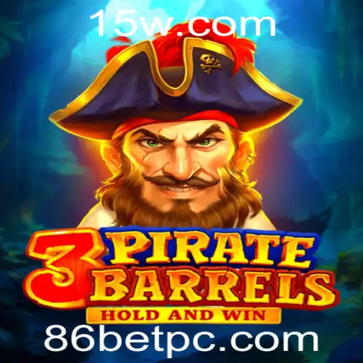 3PirateBarrels: Uma Aventura Emocionante no Mundo dos Caçadores de Tesouro