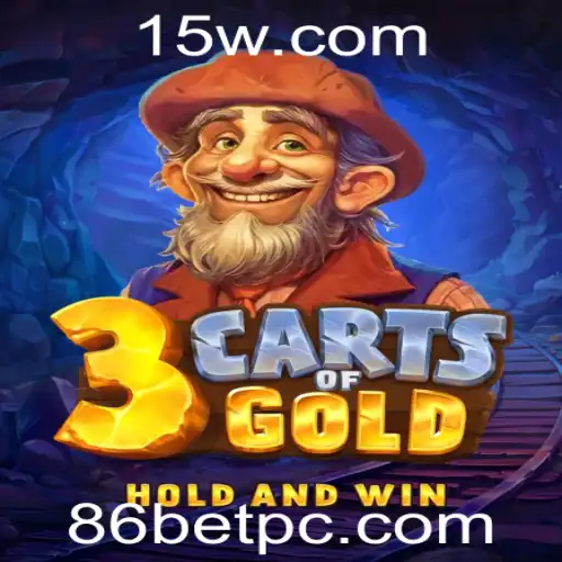 Explorando o Empolgante Mundo do Jogo 3cartsOfGold