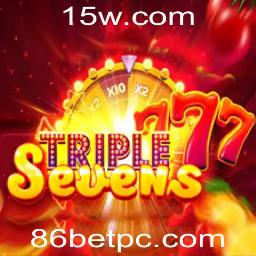 Descubra o Fascinante Jogo de Slots '777TripleSeven' e Explore com '86bet'