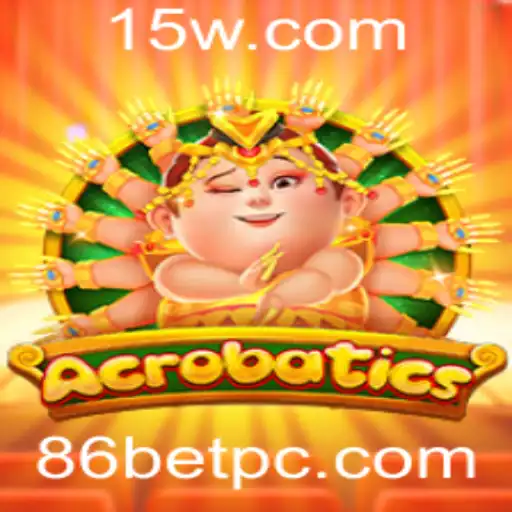 Acrobatics: O Novo Fenômeno dos Jogos com 86bet