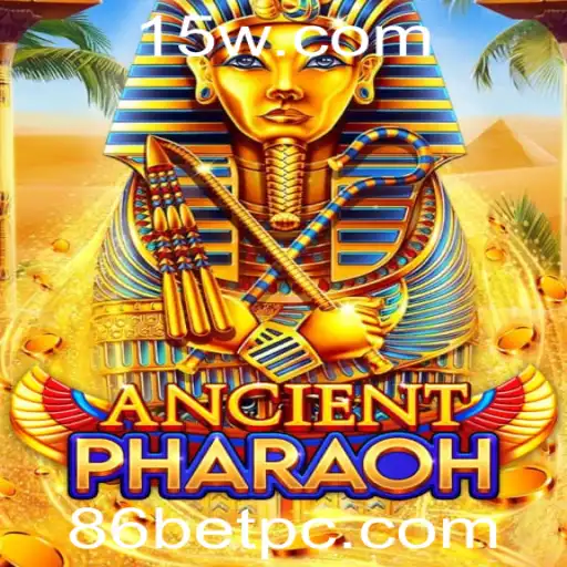 Explorando AncientPharaoh: Uma Jornada Pelo Tempo
