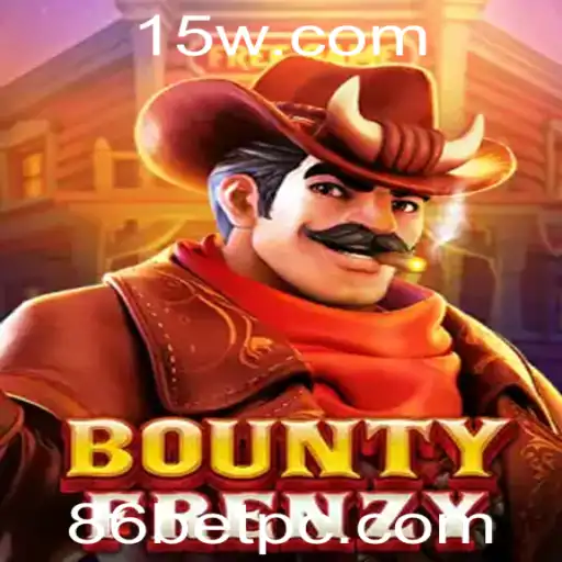 Explorando o Universo de BountyFrenzy: Um Guia Completo com 86bet