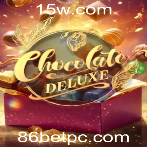 Descubra o Fascinante Mundo de ChocolateDeluxe: O Jogo Estratégico do Momento