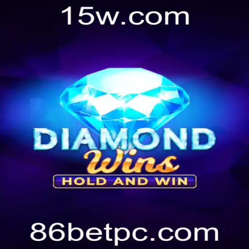 Descubra o Mundo Emocionante de DiamondWins no 86bet