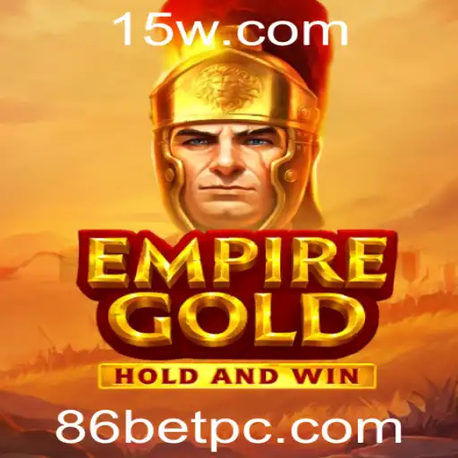 EmpireGold: O Jogo que Define Novas Fronteiras com 86bet