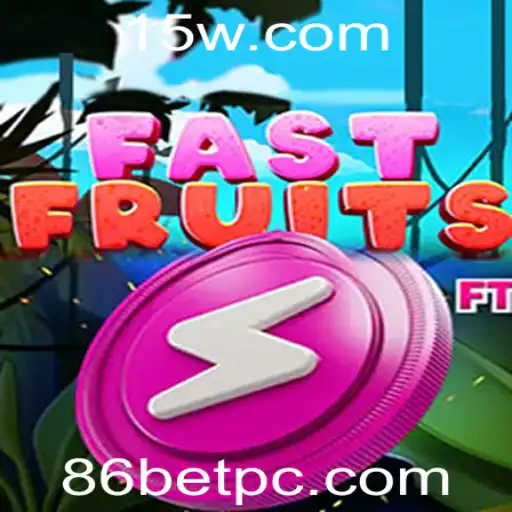 Explorando o Universo de FastFruits e a Revolução dos Jogos com 86bet
