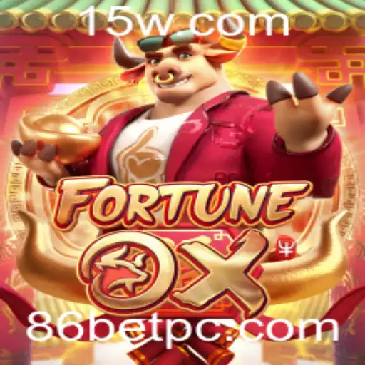 Explorando o Mundo de FortuneOx com 86bet