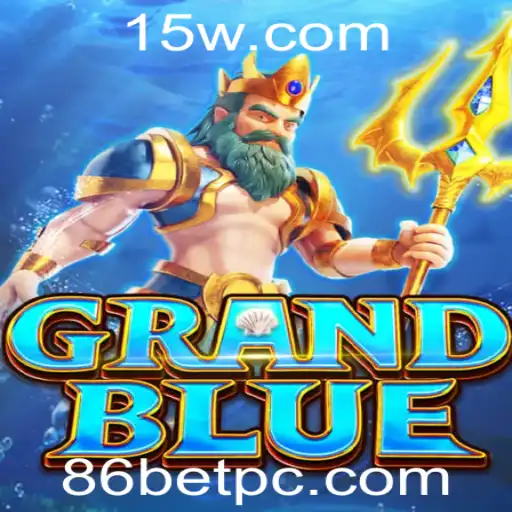Descubra o Mundo de GRANDBLUE: Uma Aventura Repleta de Estratégia e Sorte