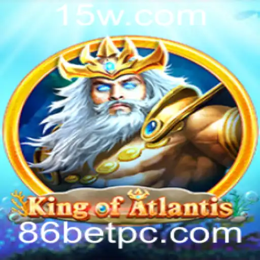 Descobrindo KingofAtlantis: Uma Jornada ao Mundo Subaquático com 86bet