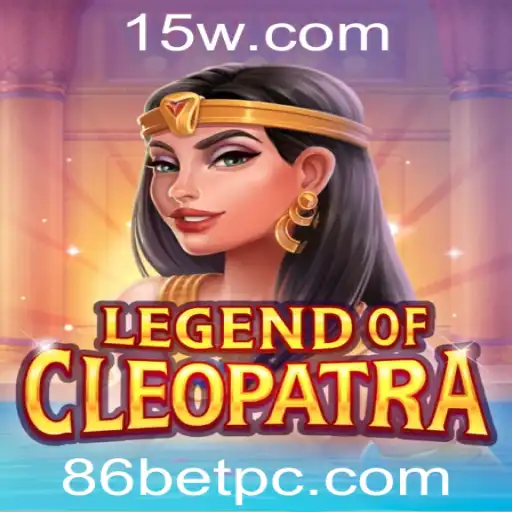 Descubra o Fascinante Mundo do LegendOfCleopatra com 86bet