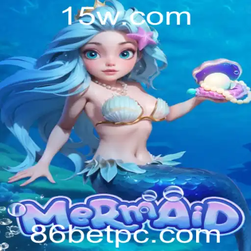 Descubra 'Mermaid': O Novo Jogo Sensação da 86bet