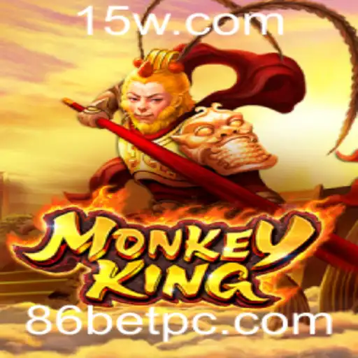 Explorando o Fascinante Mundo de MonkeyKing com 86bet