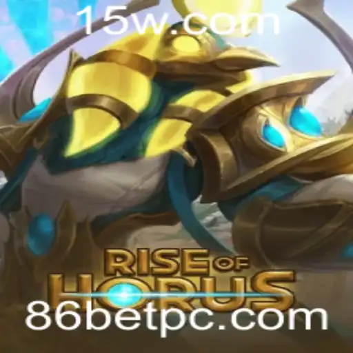 Descubra o Fascinante Mundo de RiseofHorus com 86bet