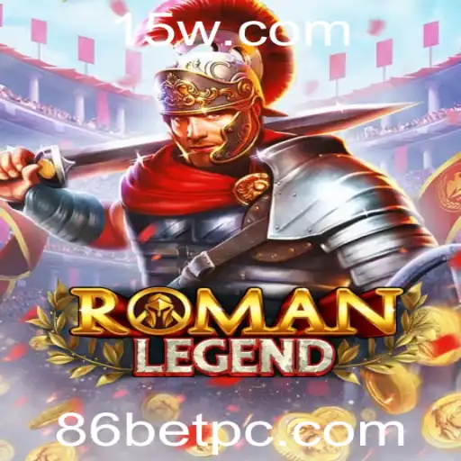 Descubra o Fascinante Mundo de RomanLegend com 86bet