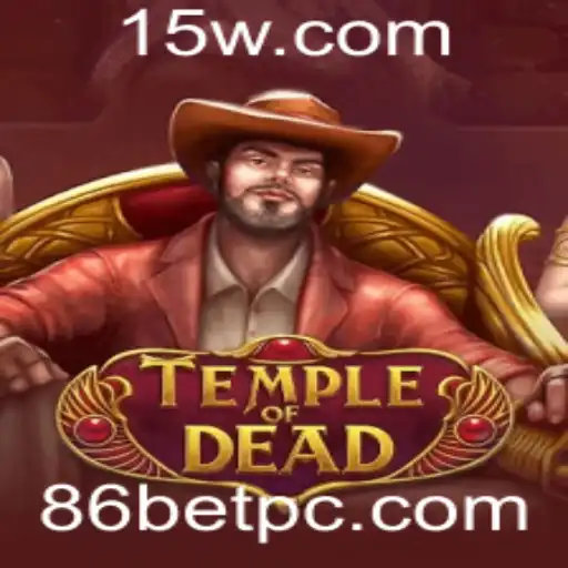 Descubra o Mundo de TempleofDead com 86bet
