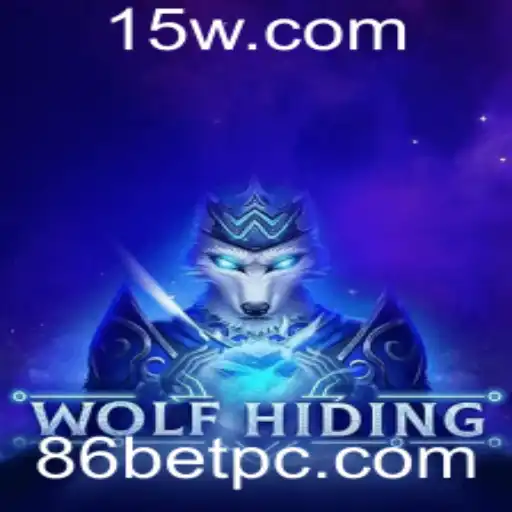 Descubra o Fascinante Jogo 'WolfHiding' com a Palavra-Chave de Aposta '86bet'